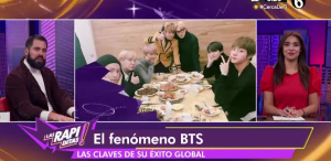 Las Rapiditas - 03 de Abril del 2026