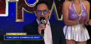 Es Show - 06 de abril del 2026