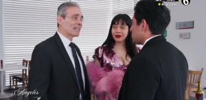 Cuando los ángeles caen - 07 de Abril del 2026