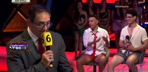 Es Show - 07 de abril del 2026