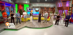 Vivalavi - 08 de abril del 2026