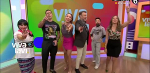 Vivalavi Mx - 08 de abril del 2026