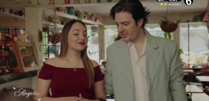 Cuando los ángeles caen - 08 de Abril del 2026