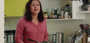 Cuando los ángeles caen - 09 de Abril del 2026