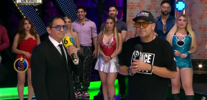 Es Show - 13 de abril del 2026