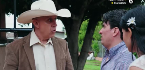 Cuando los ángeles caen - 14 de Abril del 2026