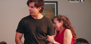 Cuando los ángeles caen - 15 de Abril del 2026