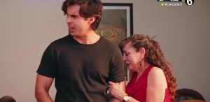 Cuando los ángeles caen - 16 de Abril del 2026