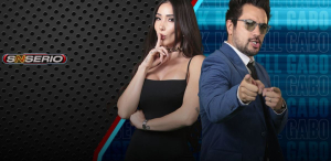 Fallece integrante de 'SNSerio'