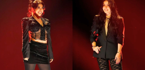 ¿Villana? Kim Shantal sobre su rival Lupita Villalobos