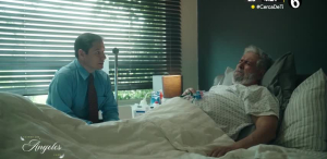 Cuando los ángeles caen - 17 de Abril del 2026