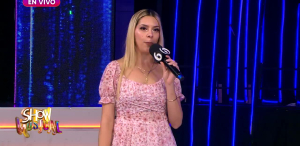 ¿Envidias? Musitha aclara la fuerte rivalidad con las chicas del elenco
