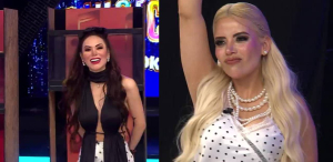 Vivian y Tamara ¿malas experiencias con los músicos?