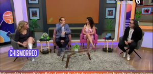 Chismorreo - 14 de Abril del 2026