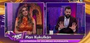 Las rapiditas - 14 de Abril del 2026