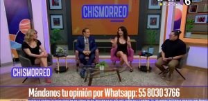 Chismorreo - 15 de Abril del 2026