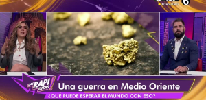 Las rapiditas - 15 de Abril del 2026