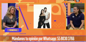 Chismorreo - 16 de Abril del 2026