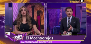 Las rapiditas - 16 de Abril del 2026