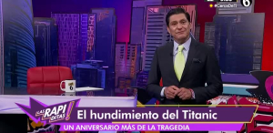 Las rapiditas - 17 de Abril del 2026