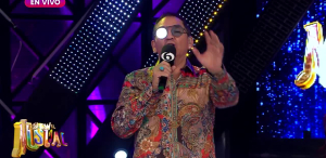 Es Show - 17 de Abril del 2026