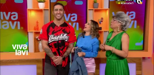 Vivalavi Mx - 21 de abril del 2026