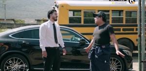 Cuando los ángeles caen - 23 de Abril del 2026