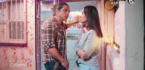 Cuando los ángeles caen - 22 de Abril del 2026