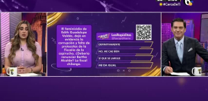 Las Rapiditas - 20 de Abril del 2026