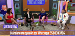 Chismorreo - 21 de Abril del 2026