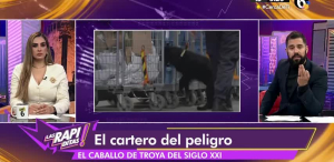 Las rapiditas - 22 de Abril del 2026