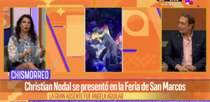 Chismorreo - 23 de Abril del 2026