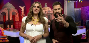 Las Rapiditas - 23 de Abril del 2026