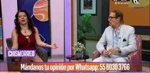 Chismorreo - 24 de Abril del 2026