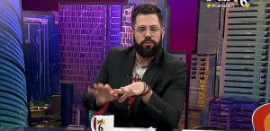 Las Rapiditas - 24 de Abril del 2026