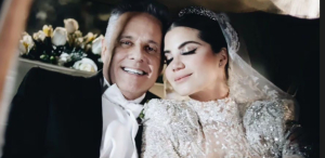 Alexis Ayala confirma divorcio con Cinthia Aparicio
