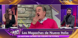 Las Rapiditas - 27 de Abril del 2026