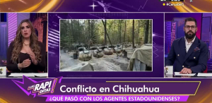 Las Rapiditas - 28 de Abril del 2026
