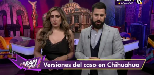 Las Rapiditas - 29 de Abril del 2026