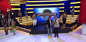 Aficionados - 03 de Mayo del 2026
