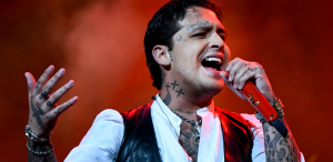Christian Nodal cancela concierto en Chile por esta razón
