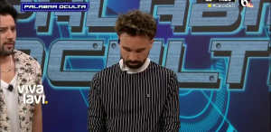 'El Patrón' hace fuerte regaño a Chicken