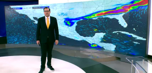 Pronóstico del tiempo para Monterrey, con Nelson Valdez - 06 de mayo 2026