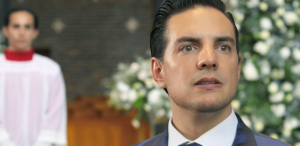 Abogados revelan supuesta extorsión a Vadhir Derbez con falsas acusaciones