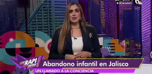 Las Rapiditas - 04 de Mayo del 2026