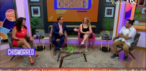 Chismorreo - 05 de Mayo del 2026