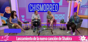Chismorreo - 07 de Mayo del 2026