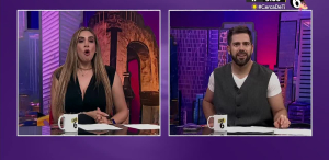 Las Rapiditas- 08 de Mayo del 2026