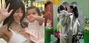 Cazzu: El conmovedor mensaje del Día de las Madres
