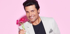 Chayanne sorprende con felicitación del Día de las Madres